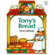 Tony's Bread