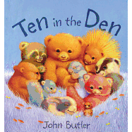Ten In The Den
