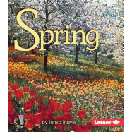 Spring ( First Step Nonfiction -- Seasons )