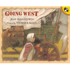 Going West