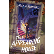 This Appearing House - Hardcover
