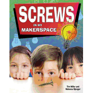 Screws in My Makerspace