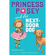 Princess Posey and the Next-Door Dog