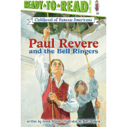 Paul Revere and the Bell Ringers