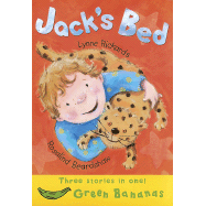 Jack's Bed