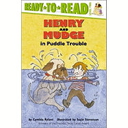 Henry and Mudge in Puddle Trouble #02