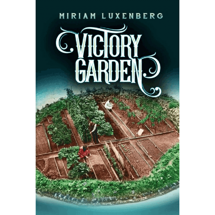 Victory Garden - SCRATCH AND DENT