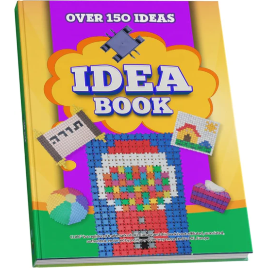 Idea Book