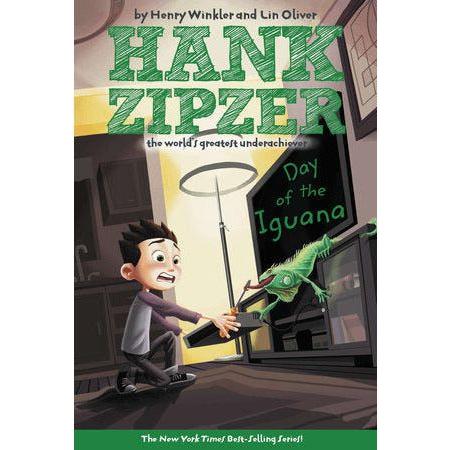 The Day of the Iguana #3