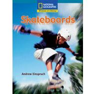National Geographic: Windows on Literacy: Skateboards