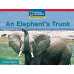 Windows on Literacy Emergent (Science: Life Science): An Elephant's Trunk