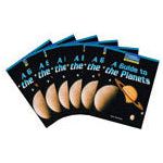 Windows on Literacy Fluent Plus (Science: Earth/Space): A Guide to the Planets, 6-pack