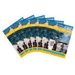 Windows on Literacy Fluent Plus (Social Studies: Technology): Time Lines 1900-2000, 6-pack