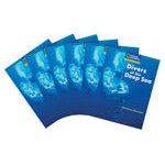 Windows on Literacy Fluent Plus (Social Studies: Technology): Divers of the Deep Blue Sea, 6-pack
