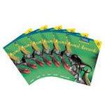 Windows on Literacy Fluent Plus (Math: Math in Science): Animal Records, 6-pack