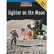 Windows on Literacy Fluent Plus (Math: Math in Science): Lighter on the Moon, 6-pack