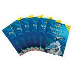 Windows on Literacy Fluent Plus (Math: Math in Science): Protecting Sea Turtles, 6-pack