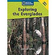 Windows on Literacy Fluent Plus (Math: Math in Science): Exploring the Everglades, 6-pack