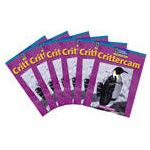 Windows on Literacy Fluent Plus (Social Studies: Technology): Crittercam, 6-pack