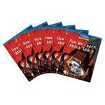 Windows on Literacy Fluent Plus (Social Studies: Technology): How We Learn About Space, 6-pack