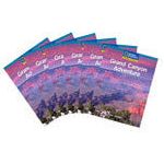 Windows on Literacy Fluent Plus (Social Studies: Geography): Grand Canyon Adventure, 6-pack