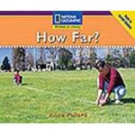 National Geographic: Windows on Literacy: How Far?