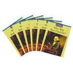 Windows on Literacy Fluent Plus (Social Studies: History/Culture): Who Was Ben Franklin?, 6-pack