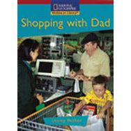 Windows on Literacy Emergent (Social Studies: Economics/Government): Shopping With Dad