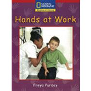 Windows on Literacy Emergent (Social Studies: Economics/Government): Hands at Work