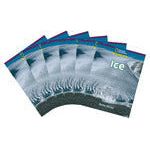 National Geographic: Windows on Literacy: Ice