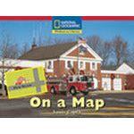 Windows on Literacy Emergent (Social Studies: Geography): On a Map