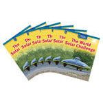 Windows on Literacy Fluent Plus (Science: Physical Science): The World Solar Challenge, 6-pack