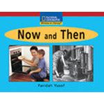 Windows on Literacy Emergent (Social Studies: History/Culture): Now and Then