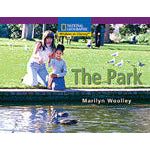 National Geographic: Windows on Literacy: The Park