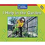 National Geographic: Windows on Literacy: I Help in the Garden (6-pack)