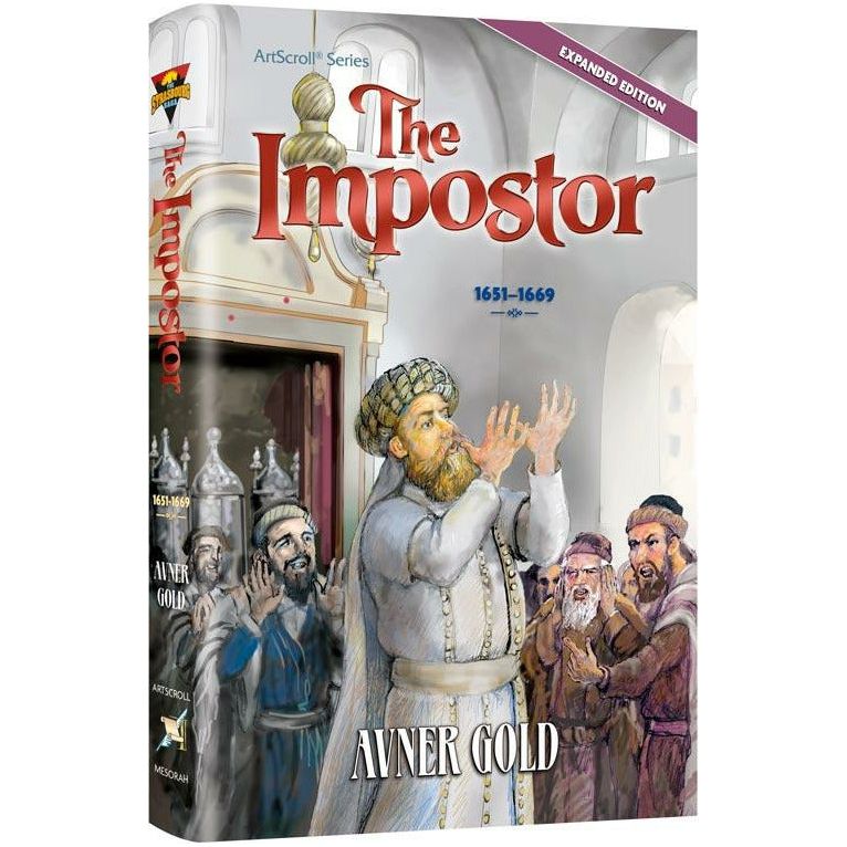 The Impostor