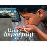 Panorama: Science 2.5 Water Is Important