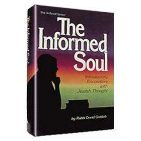 The Informed Soul