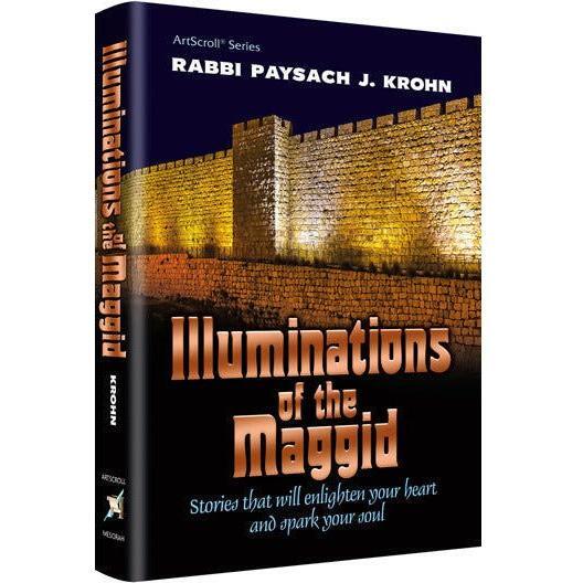 Illuminations of the Maggid