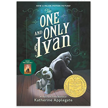 The One and Only Ivan