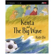 Panorama: Science 2.3 Kenta and the Big Wave