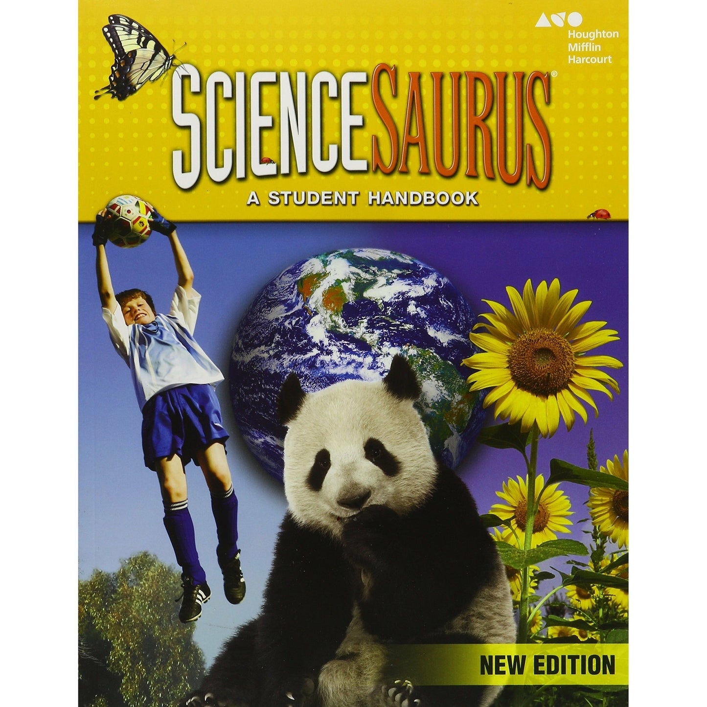 ScienceSaurus®