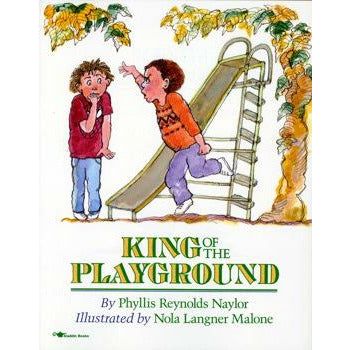 King of the Playground