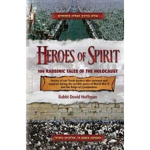 Heroes of Spirit