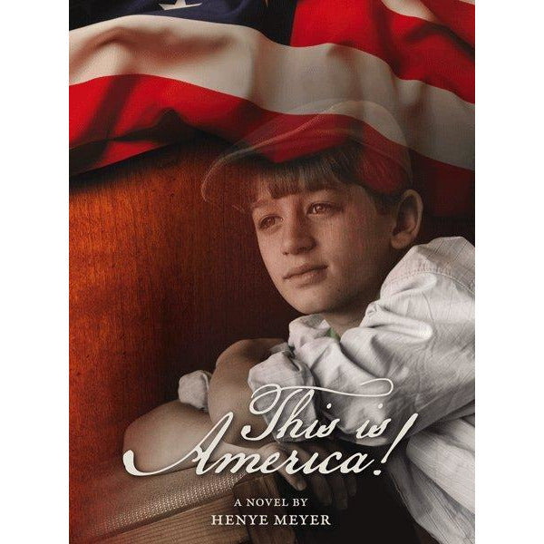 This is America! - Soft Cover