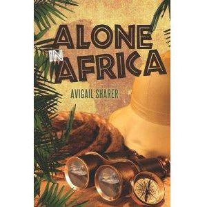 Alone in Africa
