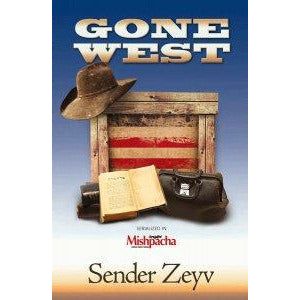 Gone West