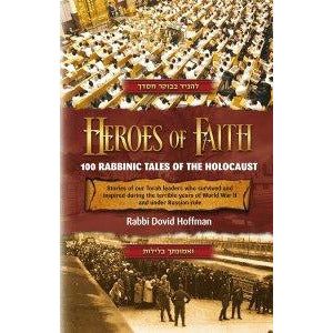 Heroes of Faith