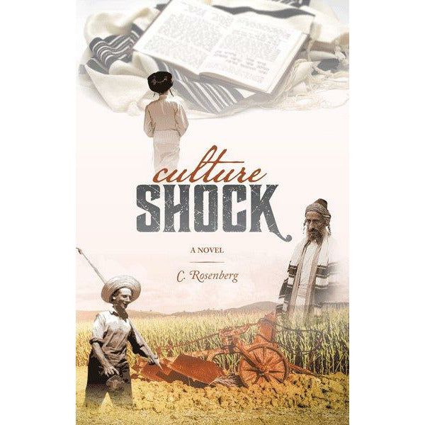 Culture Shock