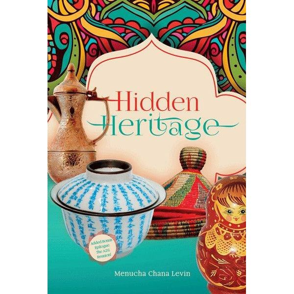 Hidden Heritage